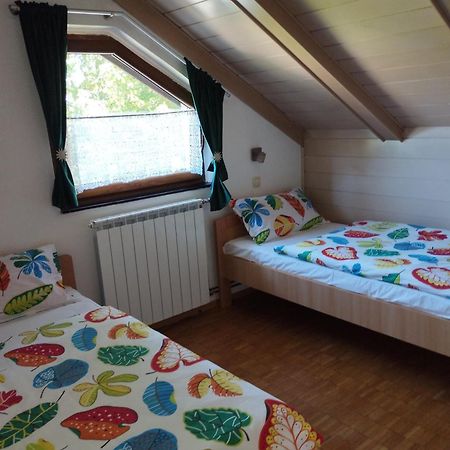 Apartmani Gruzdovo Делнице Экстерьер фото