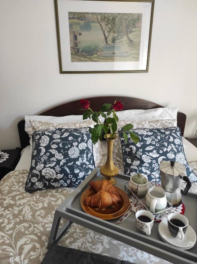 Apartmani Gruzdovo Делнице Экстерьер фото