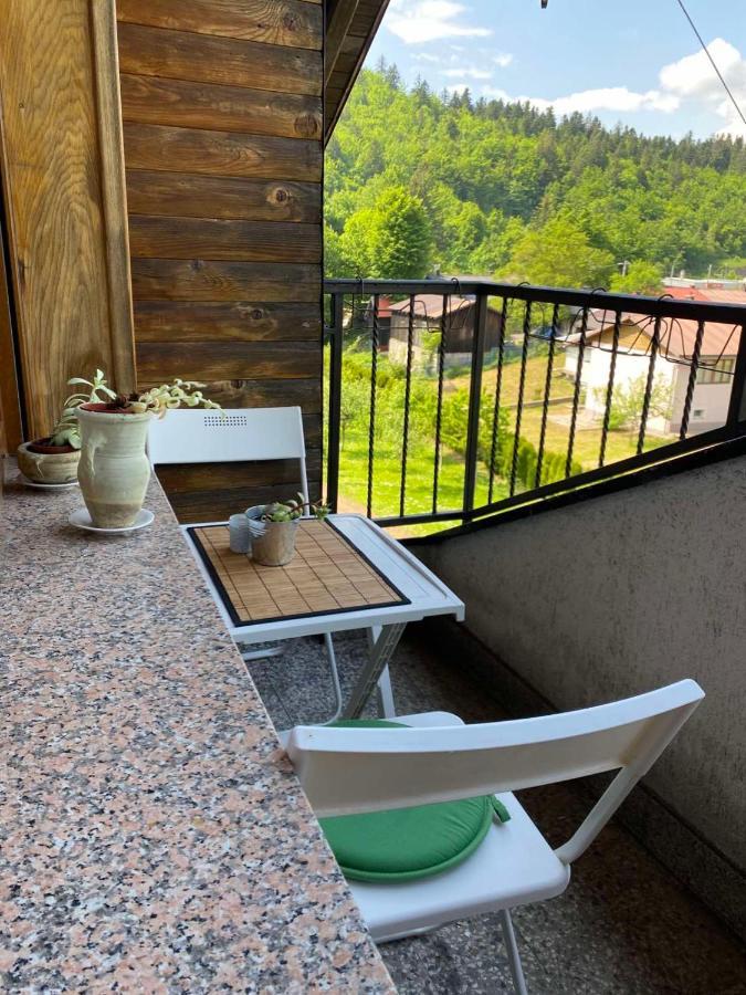 Apartmani Gruzdovo Делнице Экстерьер фото