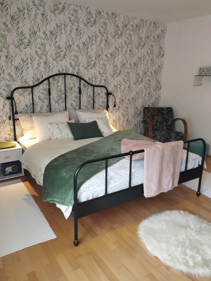Apartmani Gruzdovo Делнице Экстерьер фото