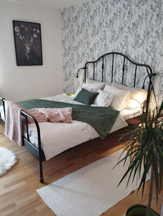 Apartmani Gruzdovo Делнице Экстерьер фото