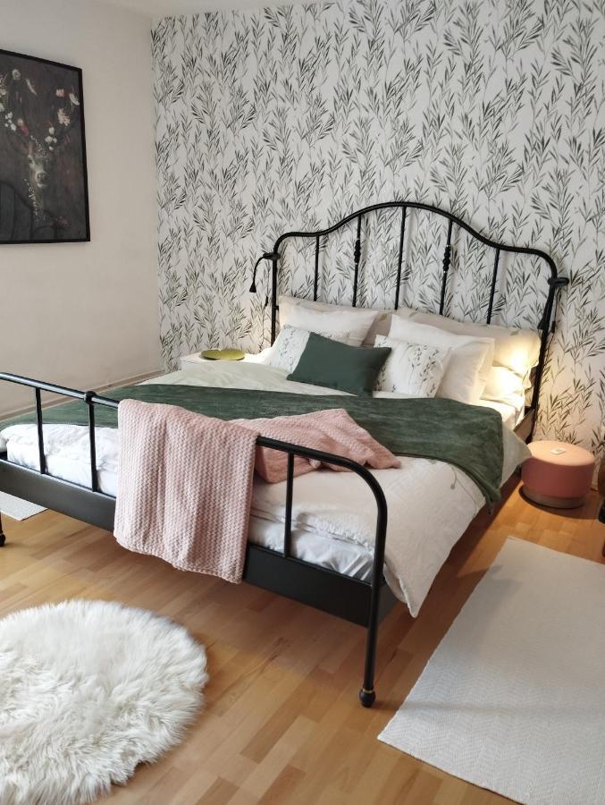 Apartmani Gruzdovo Делнице Экстерьер фото