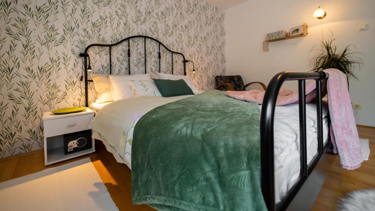 Apartmani Gruzdovo Делнице Экстерьер фото