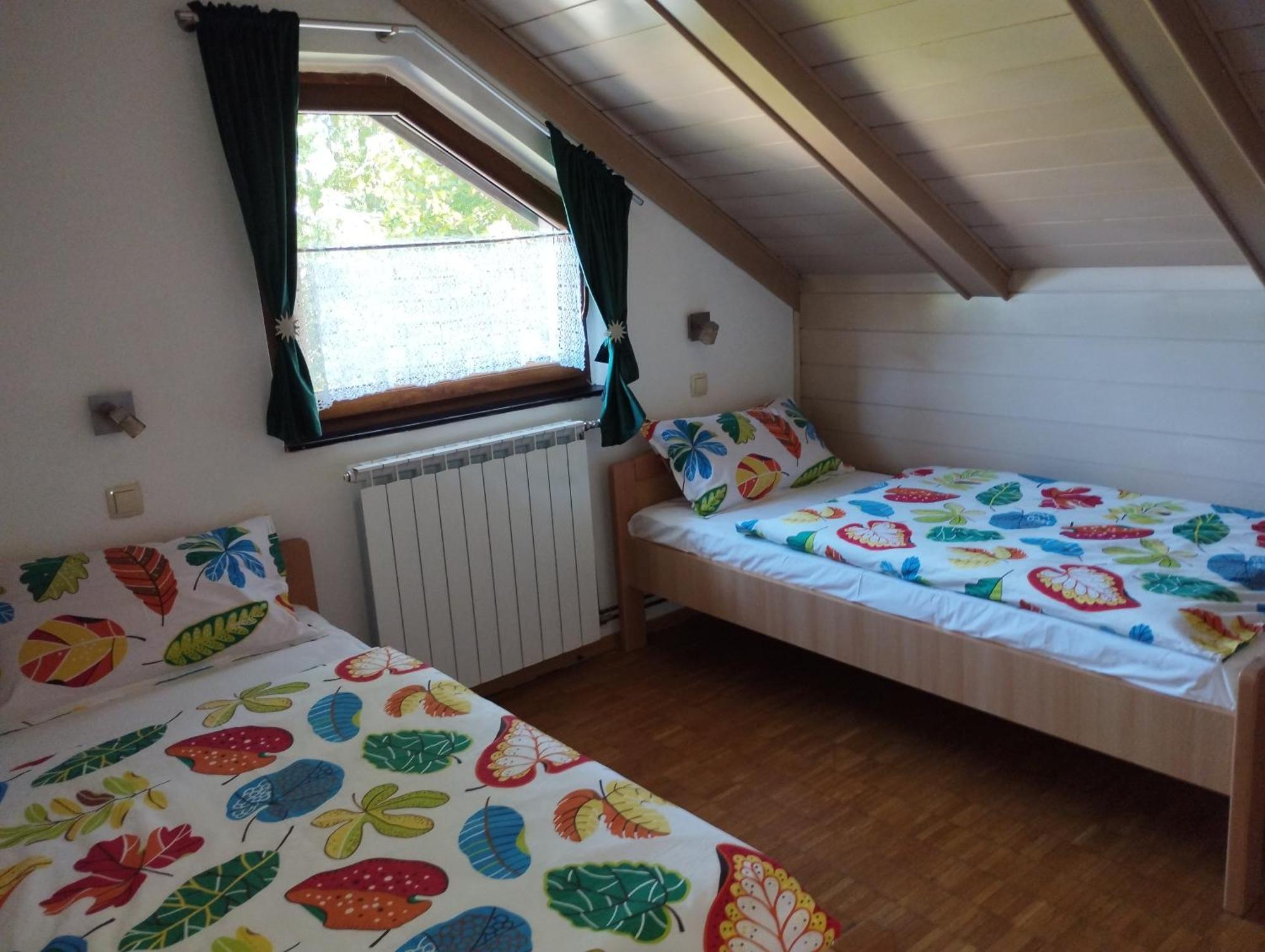Apartmani Gruzdovo Делнице Экстерьер фото