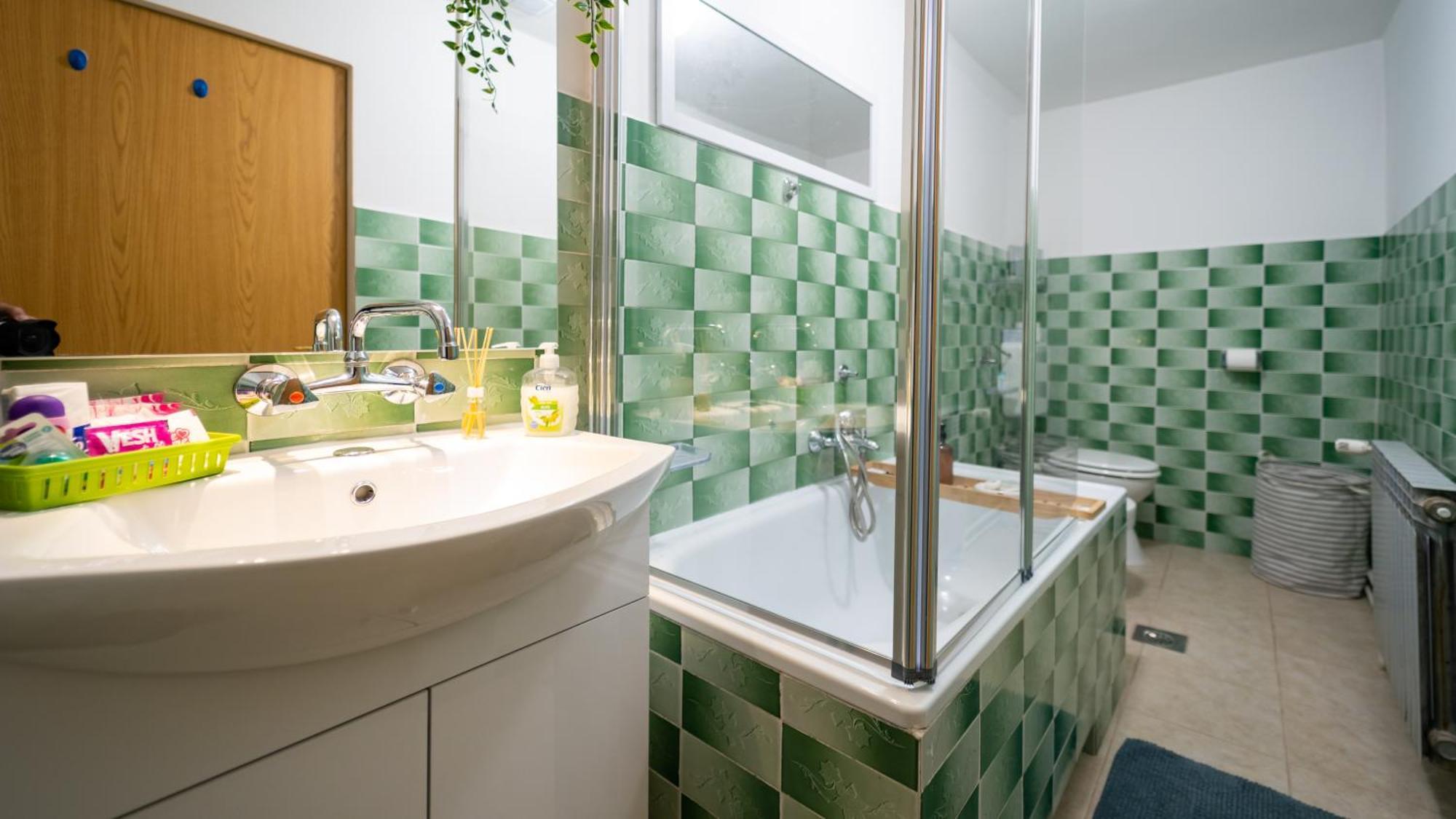 Apartmani Gruzdovo Делнице Экстерьер фото
